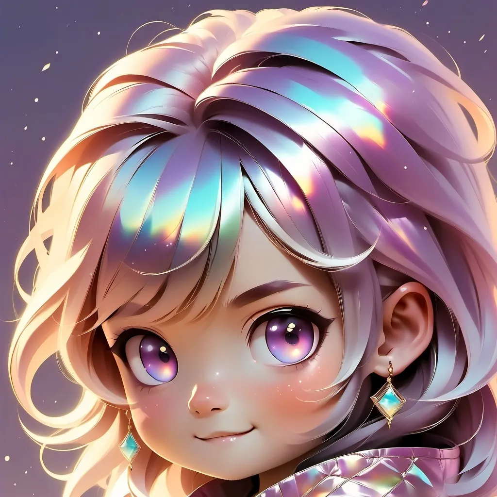 chat with ai character: Samanta