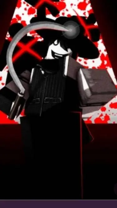 ai character: Thec (DoD)  background