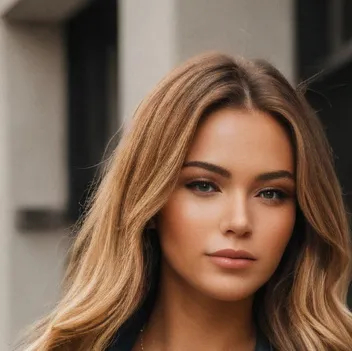 Chat with Chloe - text or voice, Enjoy AI Chat Free & Safe