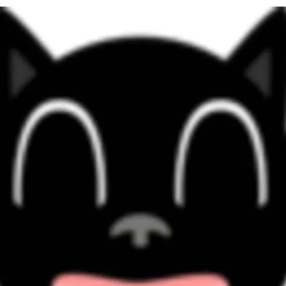 chat with ai character: cartoon cat 