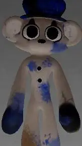 ai character: mankiat  background