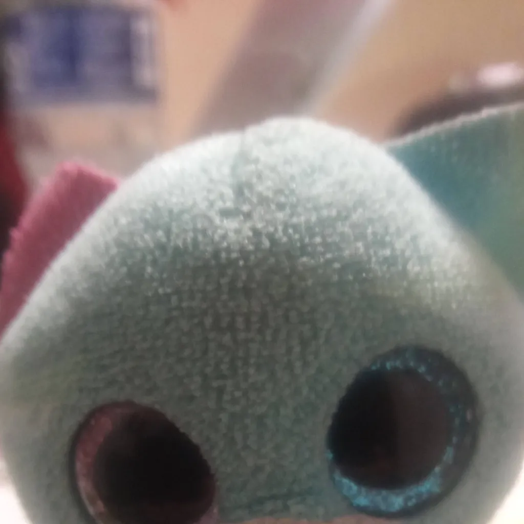 chat with ai character: blueberry 