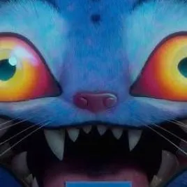 chat with ai character: derpy