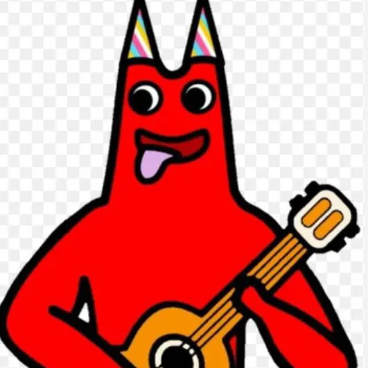 chat with ai character: banban