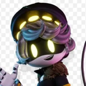 chat with ai character: N from md