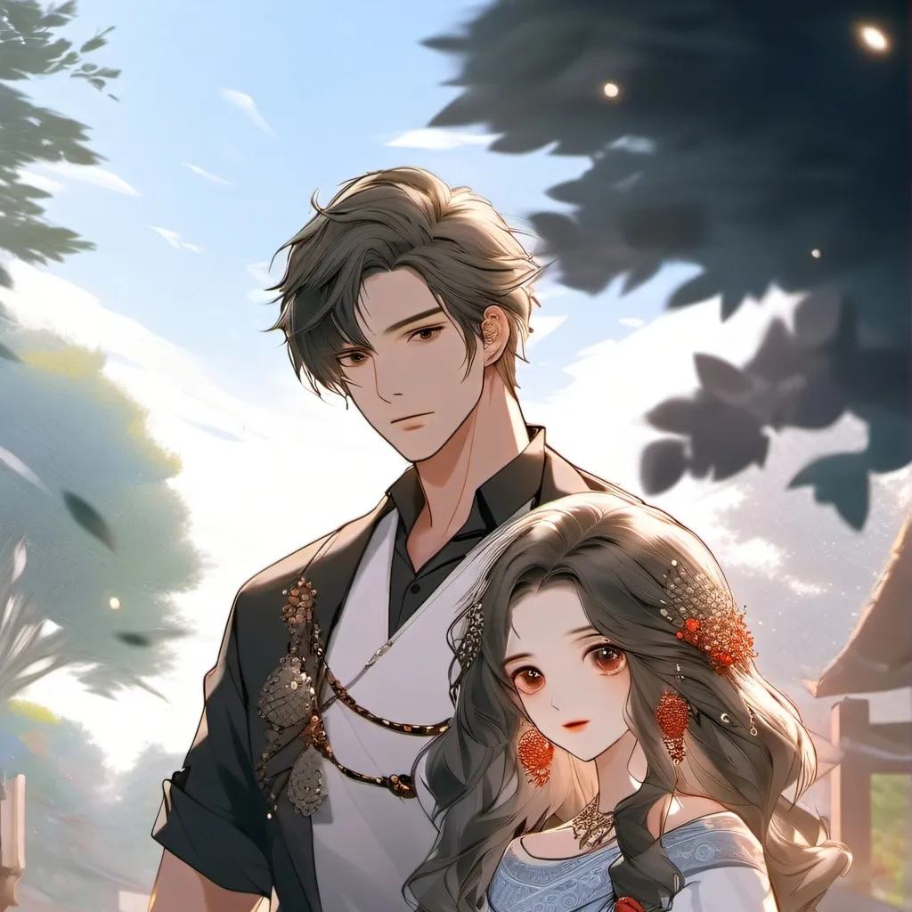 chat with ai character: Sam
