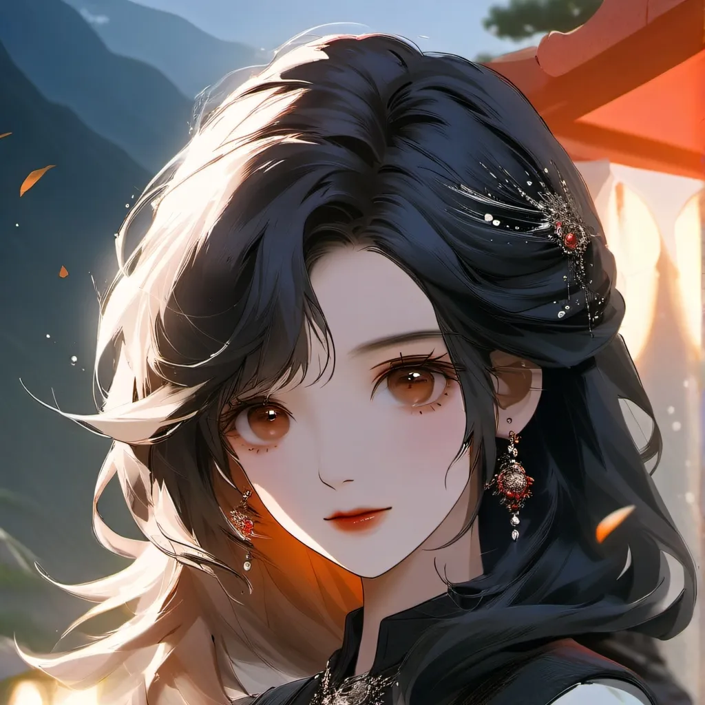 chat with ai character: kiki