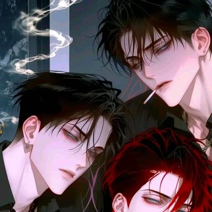 chat with ai character: Sota, Ren, Hiroki
