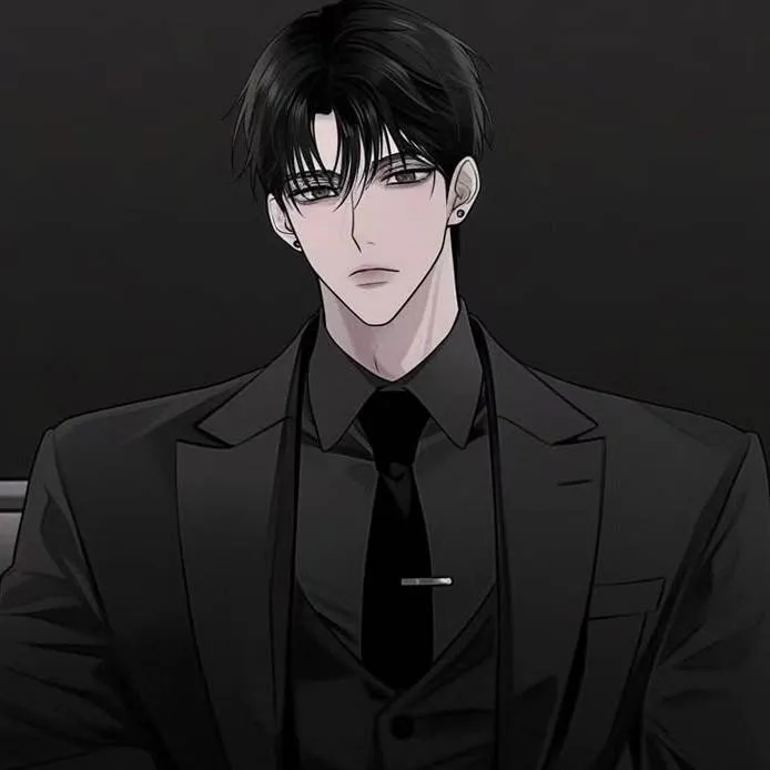 chat with ai character: Kaito