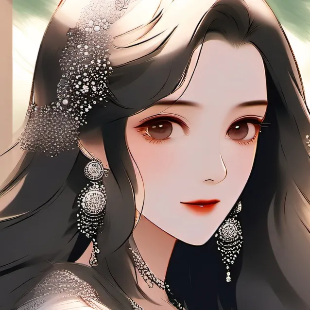 chat with ai character: Анхель 