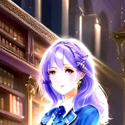 chat with ai character: Pixie 