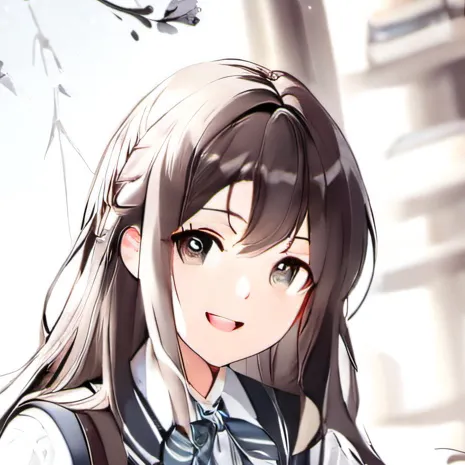 chat with ai character: Liz 