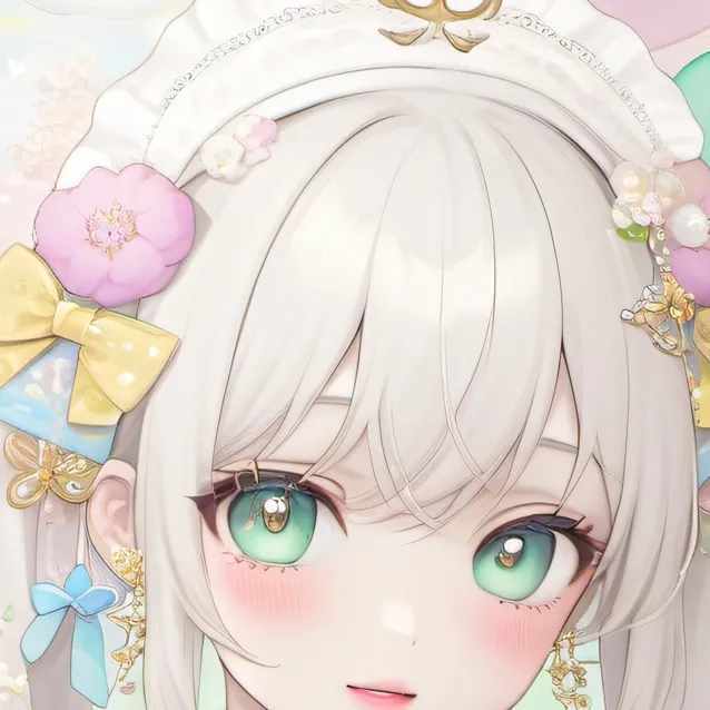 chat with ai character: lina
