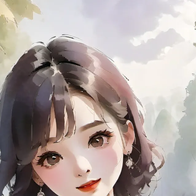 chat with ai character: lily