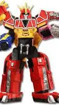ai character: kyoryuzin background