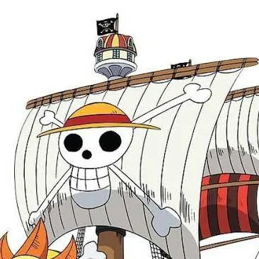 chat with ai character: Thousand sunny
