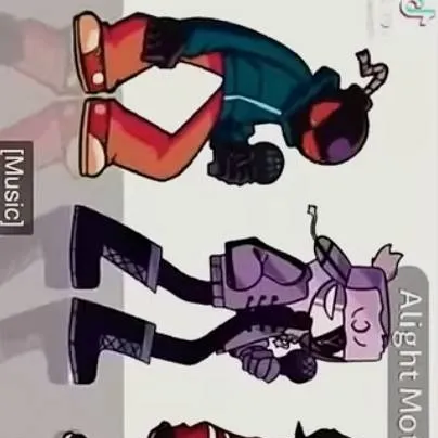chat with ai character: Ruv's sleepover