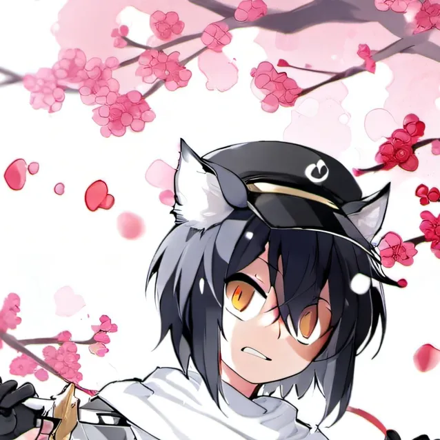 chat with ai character: Miss Circle (FPE)