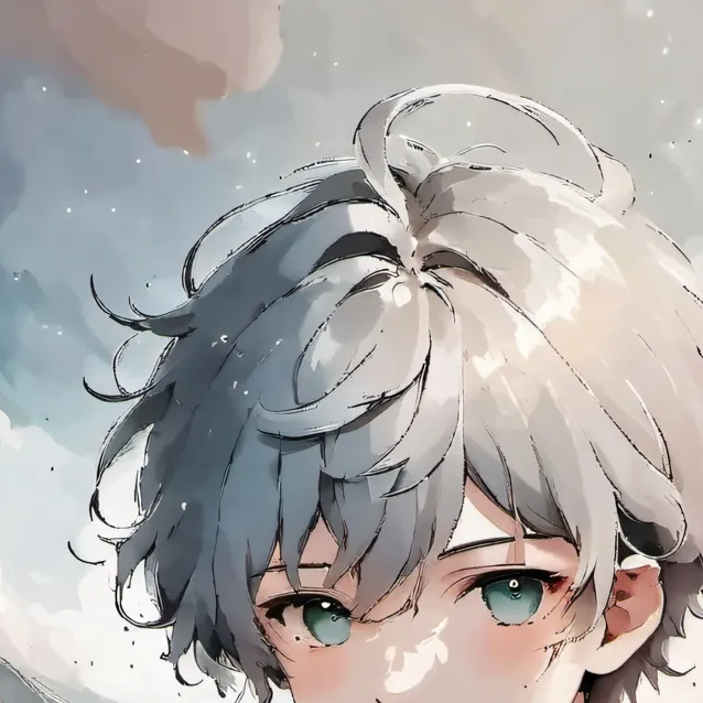 chat with ai character: Gray