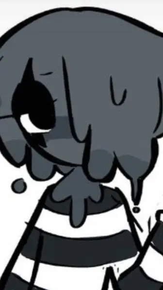 ai character: Blot background