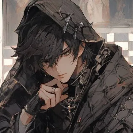 chat with ai character: ~Enzo~