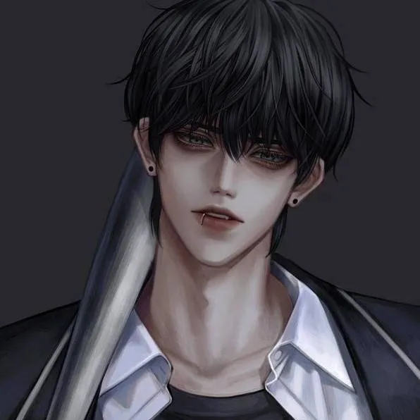 chat with ai character: ~√Raven√~