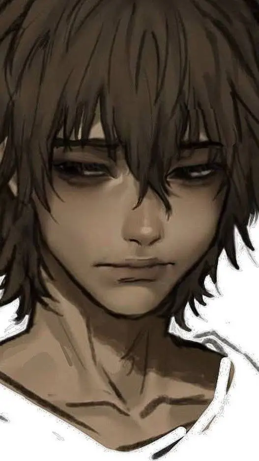 ai character: cypher background