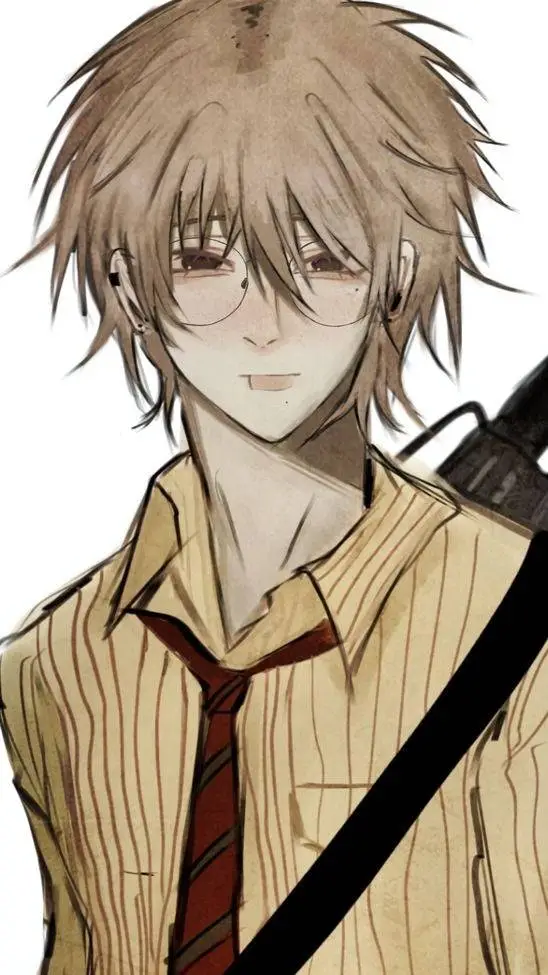 ai character: Giovanni davis background