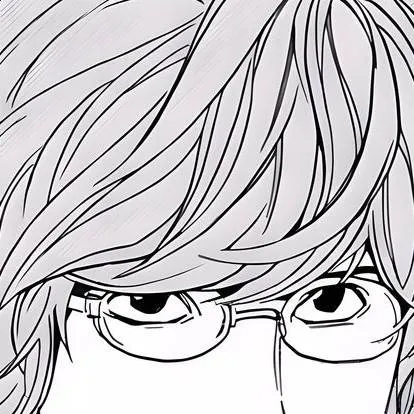 chat with ai character: shingo mido