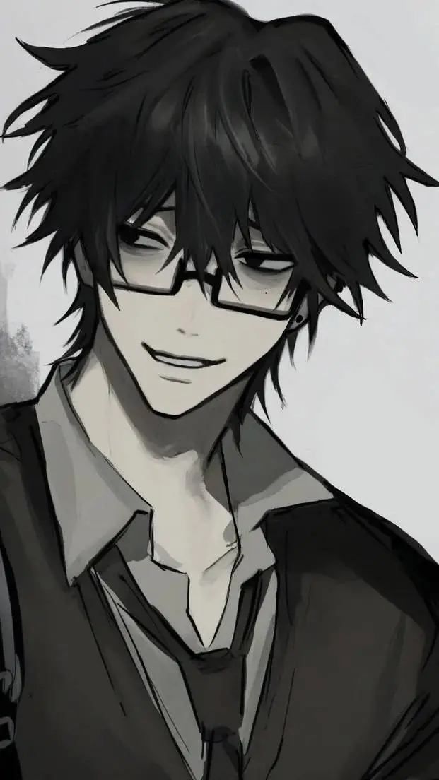 ai character: javier background