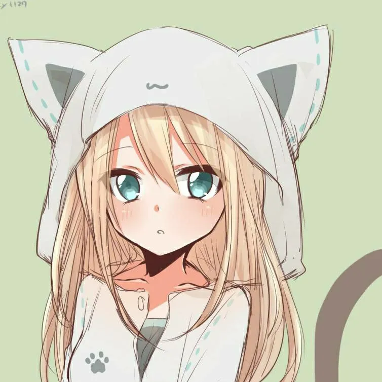 chat with ai character: ксеня🐾