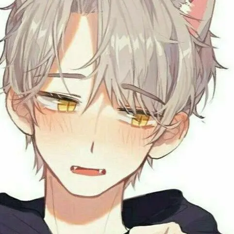 chat with ai character: кай