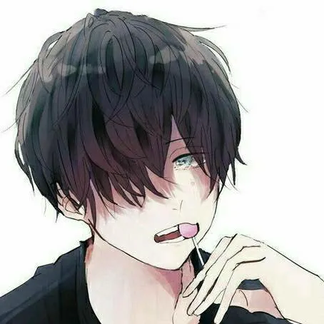 chat with ai character: неку