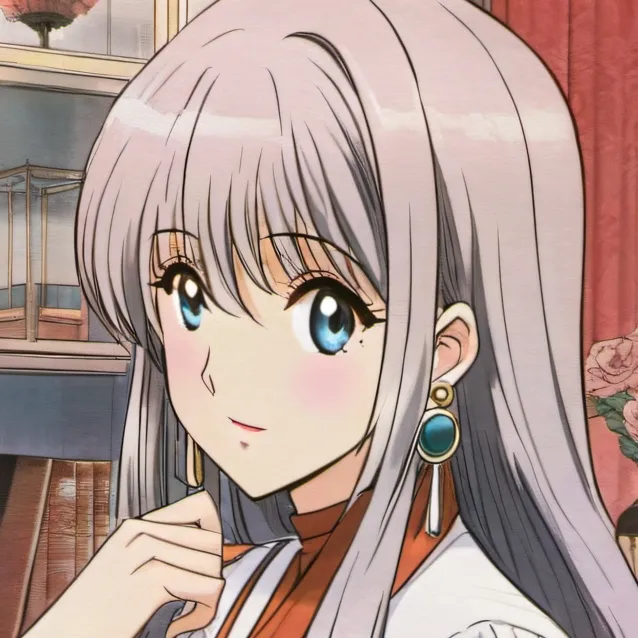 chat with ai character: your ex lily