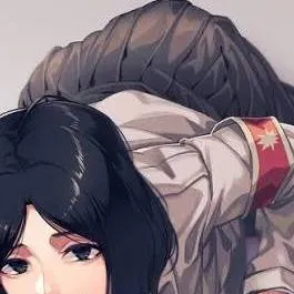 chat with ai character: Пик