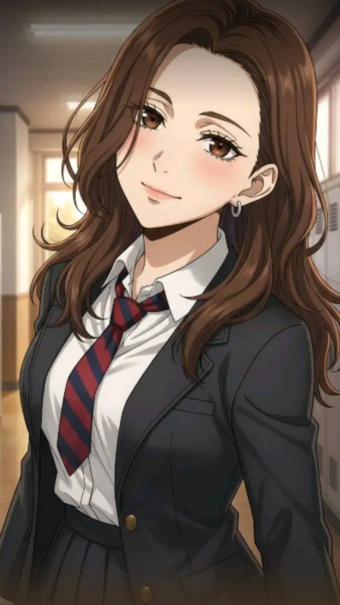 ai character: Рея background