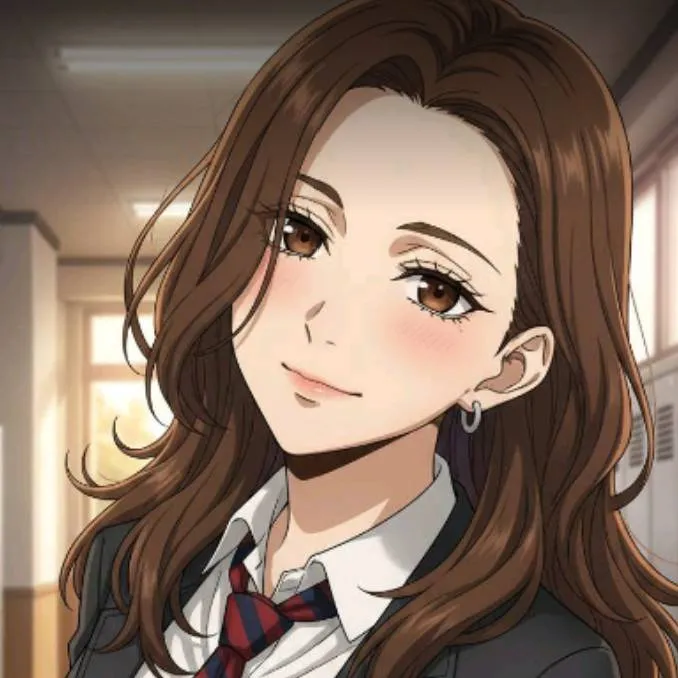 chat with ai character: Рея