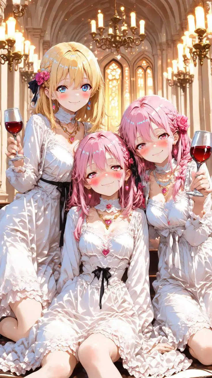 ai character: ночёвка  background