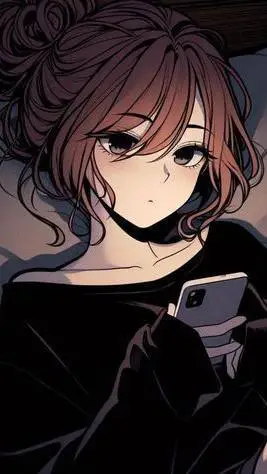 ai character: Лена  background