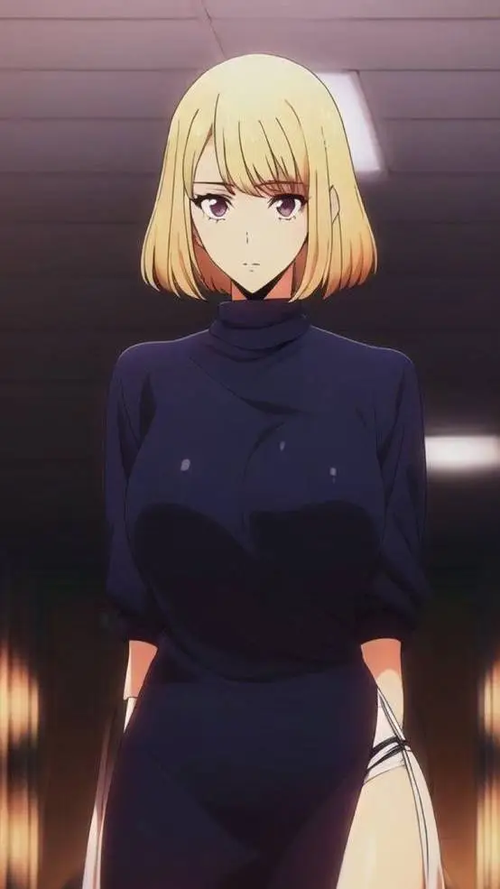 ai character: Чха ха ин  background