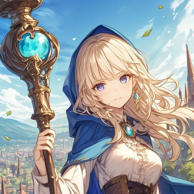 chat with ai character: Амелия 