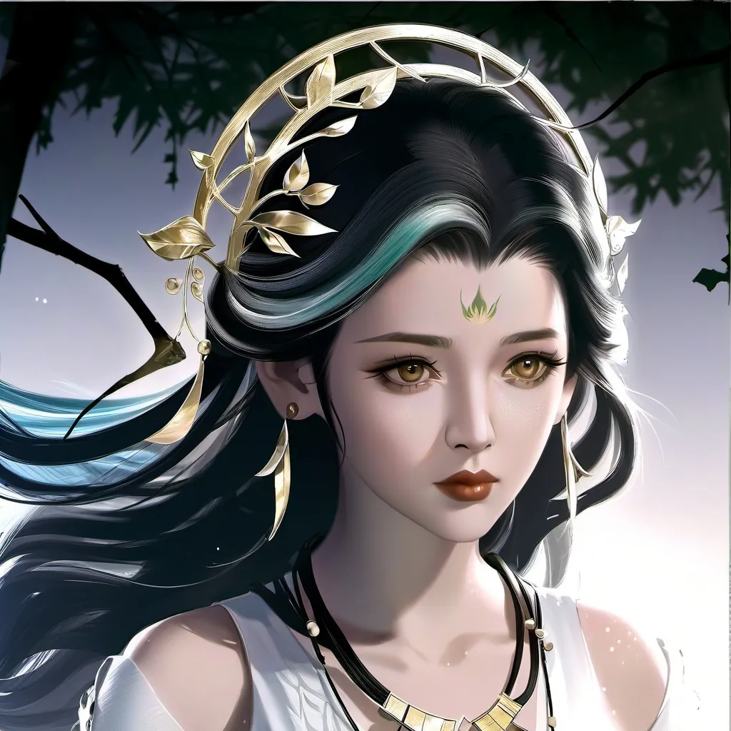 chat with ai character: kira