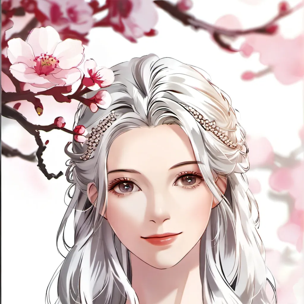 chat with ai character: Zoé