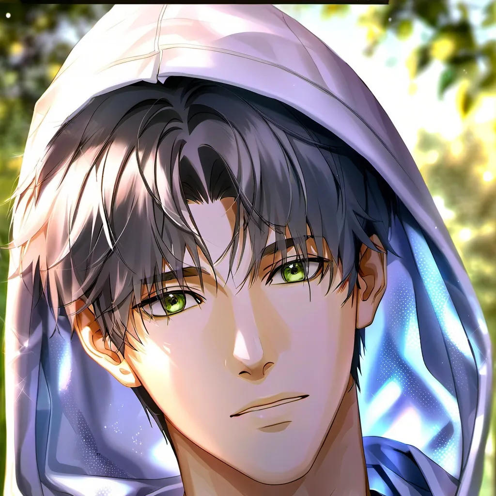 chat with ai character: mathéo