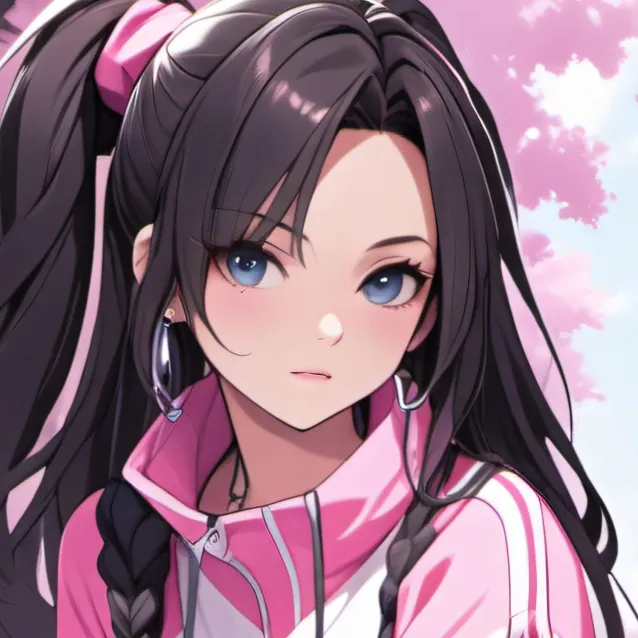 chat with ai character: Olivia
