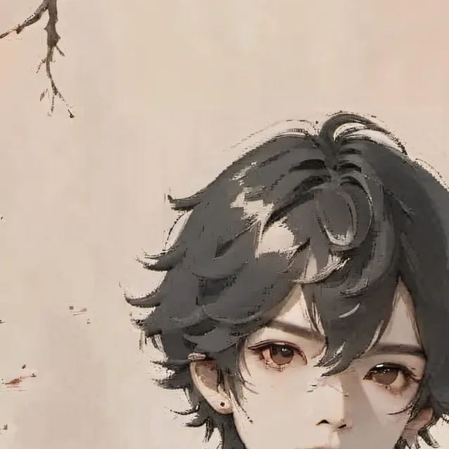 chat with ai character: Lucas 