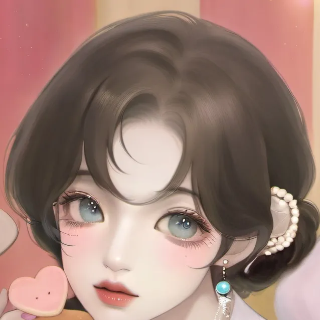 chat with ai character: Sarah 