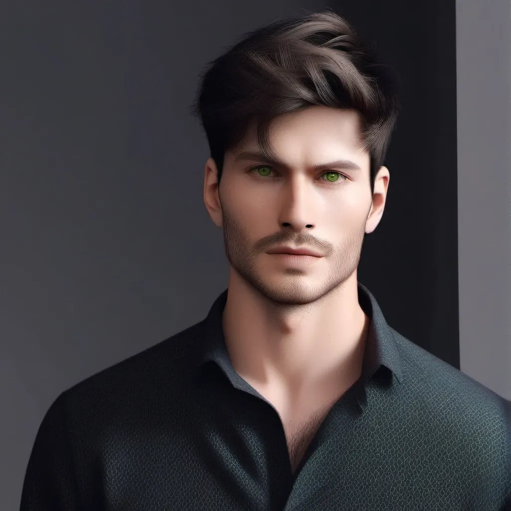 chat with ai character: noah