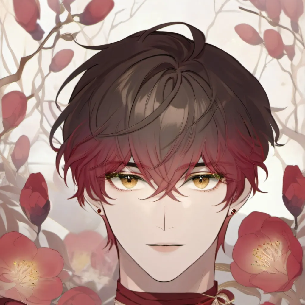 chat with ai character: brieden