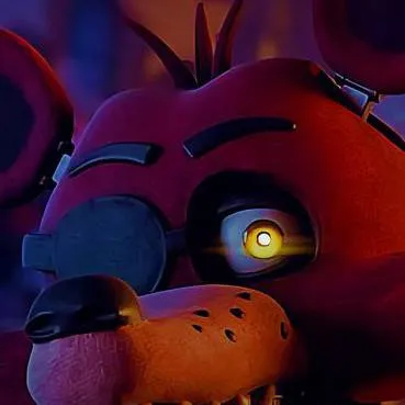 chat with ai character: foxy